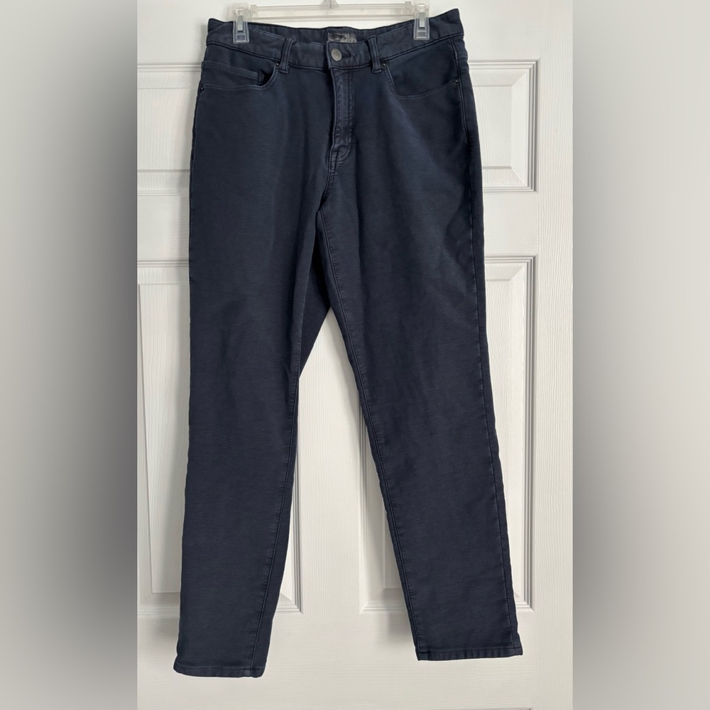 VRST Men’s 4-Way Stretch Slim Fit 5 Pocket Excellent Condition Jean, 32x32